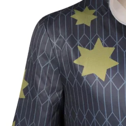 Hogwarts Legacy Haus Gryffindor Umhang Cosplay Halloween Karneval Outfits -DEKORATIONSGESCHÄFT 15002179 7