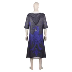 Hogwarts Legacy Haus Ravenclaw Umhang Cosplay Halloween Karneval Outfits -DEKORATIONSGESCHÄFT 15002181 3