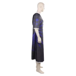 Hogwarts Legacy Haus Ravenclaw Umhang Cosplay Halloween Karneval Outfits -DEKORATIONSGESCHÄFT 15002181 5