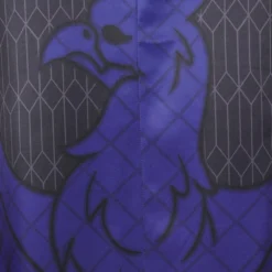 Hogwarts Legacy Haus Ravenclaw Umhang Cosplay Halloween Karneval Outfits -DEKORATIONSGESCHÄFT 15002181 9