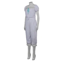 Peter Pan & Wendy Wendy Cosplay Kostüm Halloween Karneval Outfits -DEKORATIONSGESCHÄFT 15002219 2