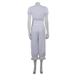 Peter Pan & Wendy Wendy Cosplay Kostüm Halloween Karneval Outfits -DEKORATIONSGESCHÄFT 15002219 3