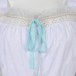 Peter Pan & Wendy Wendy Cosplay Kostüm Halloween Karneval Outfits -DEKORATIONSGESCHÄFT 15002219 5