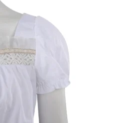 Peter Pan & Wendy Wendy Cosplay Kostüm Halloween Karneval Outfits -DEKORATIONSGESCHÄFT 15002219 6