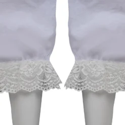 Peter Pan & Wendy Wendy Cosplay Kostüm Halloween Karneval Outfits -DEKORATIONSGESCHÄFT 15002219 7