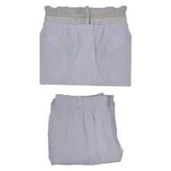 Peter Pan & Wendy Wendy Cosplay Kostüm Halloween Karneval Outfits -DEKORATIONSGESCHÄFT 15002219 8