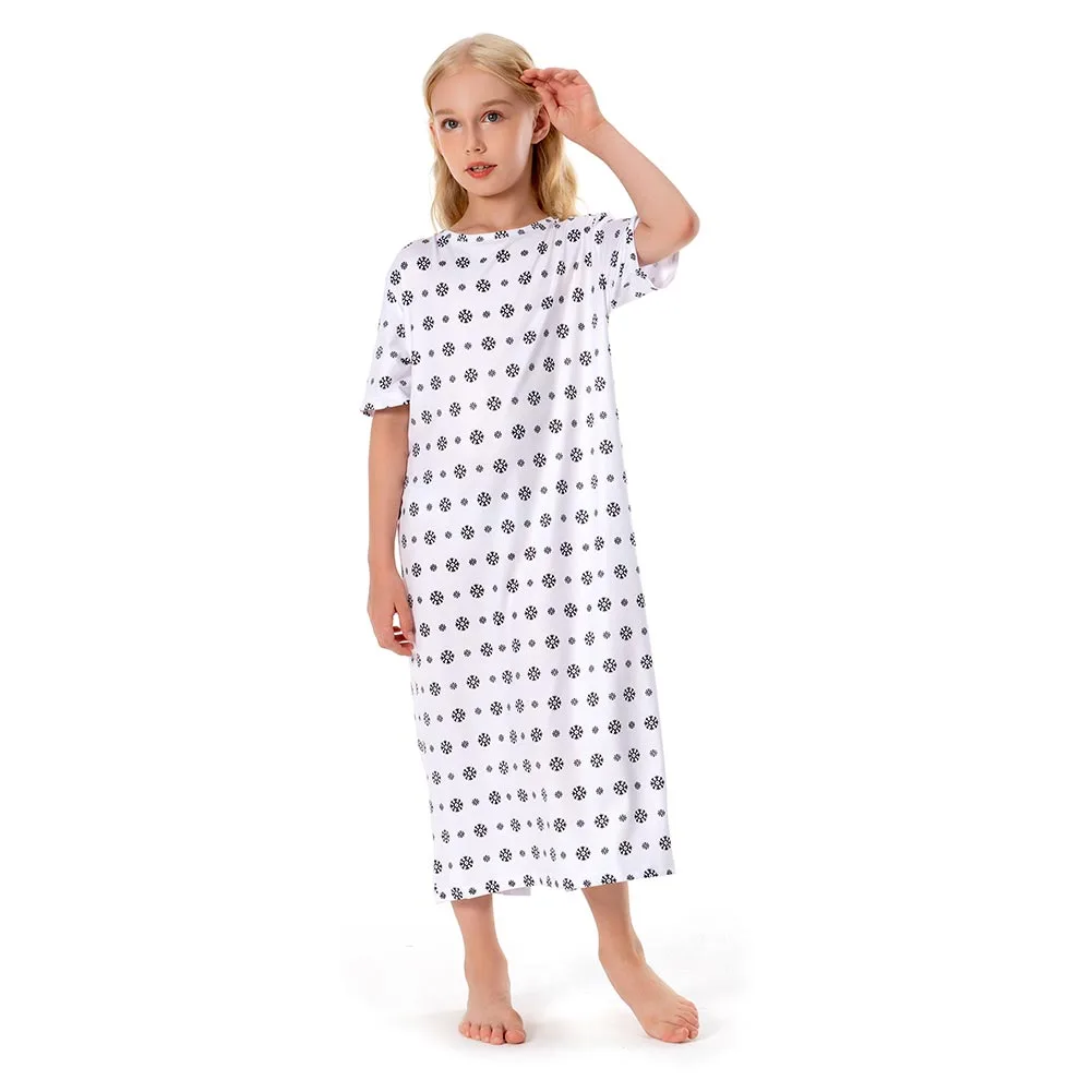 Kinder Stranger Things 4 (2022) Elf Cosplay Kostüm Hawkins Labor Uniform Outfits Halloween Karneval Kleid 2 Kinder Stranger Things 4 (2022) Elf Cosplay Kostüm Hawkins Labor Uniform Outfits Halloween Karneval Kleid – Bild 2