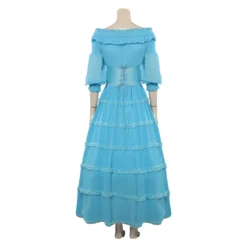 Arielle, Die Meerjungfrau Arielle Kleid Cosplay Kostüm Halloween Karneval Outfits -DEKORATIONSGESCHÄFT 15002754 3