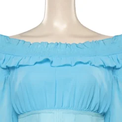 Arielle, Die Meerjungfrau Arielle Kleid Cosplay Kostüm Halloween Karneval Outfits -DEKORATIONSGESCHÄFT 15002754 5