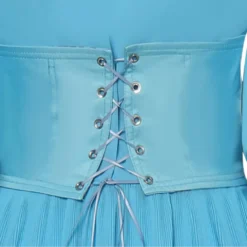 Arielle, Die Meerjungfrau Arielle Kleid Cosplay Kostüm Halloween Karneval Outfits -DEKORATIONSGESCHÄFT 15002754 8