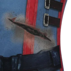 Guardians Of The Galaxy Vol. 3 Team Uniform Version B Cosplay Kostüm Halloween Karneval Outfits -DEKORATIONSGESCHÄFT 15002772 5