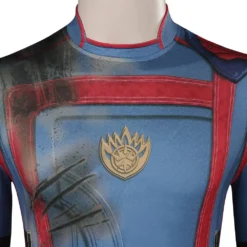 Guardians Of The Galaxy Vol. 3 Team Uniform Version B Cosplay Kostüm Halloween Karneval Outfits -DEKORATIONSGESCHÄFT 15002772 6