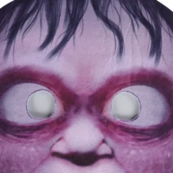 The Lord Of The Rings: Gollum Maske Latex Maske Halloween Karneval Kopfbedeckung Cosplay Requisite -DEKORATIONSGESCHÄFT 15002876 3