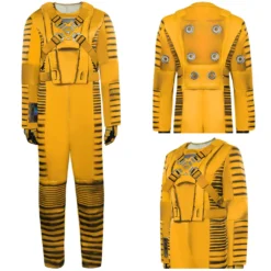 Guardians Of The Galaxy Star Lord Peter Jason Quill Raumanzug Cosplay Kostüm Halloween Karneval Outfits