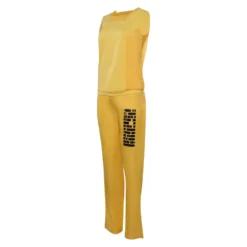 Guardians Of The Galaxy Vol. 3 Gamora Häftlingskleidung Cosplay Halloween Karneval Kostüm 11 Guardians Of The Galaxy Vol. 3 Gamora Häftlingskleidung Cosplay Halloween Karneval Kostüm -DEKORATIONSGESCHÄFT 15002909 2