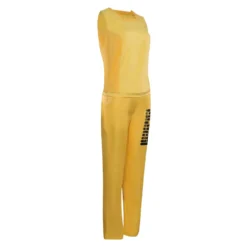 Guardians Of The Galaxy Vol. 3 Gamora Häftlingskleidung Cosplay Halloween Karneval Kostüm 13 Guardians Of The Galaxy Vol. 3 Gamora Häftlingskleidung Cosplay Halloween Karneval Kostüm -DEKORATIONSGESCHÄFT 15002909 4