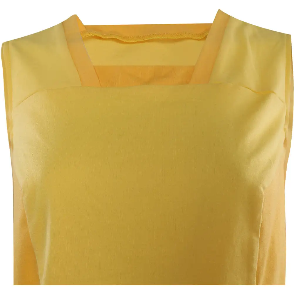 Guardians Of The Galaxy Vol. 3 Gamora Häftlingskleidung Cosplay Halloween Karneval Kostüm 8 Guardians Of The Galaxy Vol. 3 Gamora Häftlingskleidung Cosplay Halloween Karneval Kostüm – Bild 8