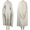 Star Wars Padme Naberrie Amidala Kostüm Cosplay Halloween Karneval Outfits