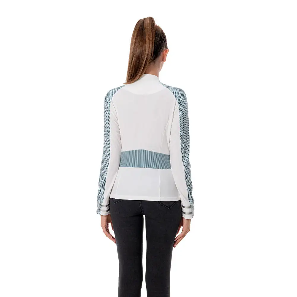 Star Trek: Strange New Worlds Nurse Christine Chapel Cosplay Kostüm Halloween Karneval Outfits 8 Star Trek: Strange New Worlds Nurse Christine Chapel Cosplay Kostüm Halloween Karneval Outfits – Bild 8