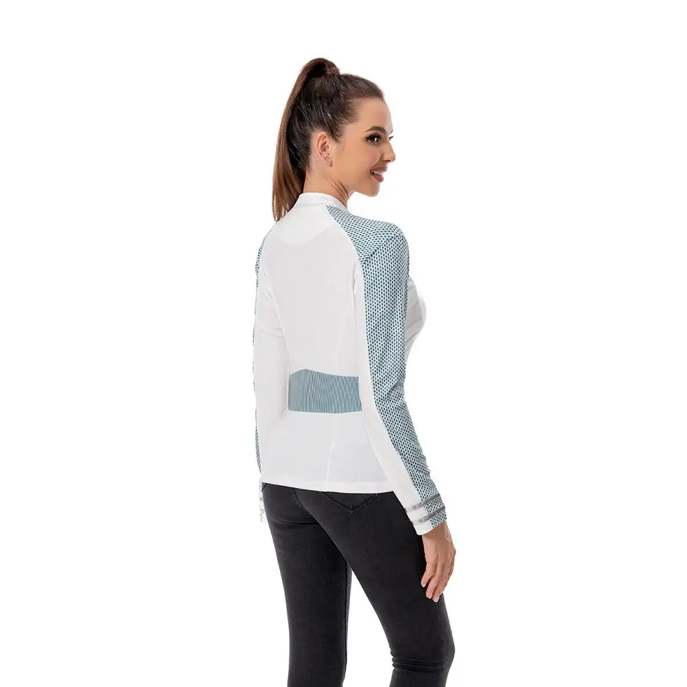 Star Trek: Strange New Worlds Nurse Christine Chapel Cosplay Kostüm Halloween Karneval Outfits 5 Star Trek: Strange New Worlds Nurse Christine Chapel Cosplay Kostüm Halloween Karneval Outfits – Bild 5