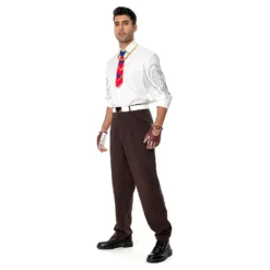 Valorant Chambre Cosplay Kostüm Outfits Halloween Karneval Anzug 20 Valorant Chambre Cosplay Kostüm Outfits Halloween Karneval Anzug -DEKORATIONSGESCHÄFT 15003306 6