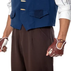 Valorant Chambre Cosplay Kostüm Outfits Halloween Karneval Anzug 24 Valorant Chambre Cosplay Kostüm Outfits Halloween Karneval Anzug -DEKORATIONSGESCHÄFT 15003306 9