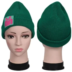 Valorant Agent Killjoy Kostüm Cosplay Halloween Karneval Kostüm -DEKORATIONSGESCHÄFT 15003310