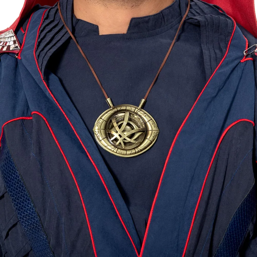 Doctor Strange In The Multiverse Of Madness Doctor Strange Cosplay Outfits Halloween Karneval Kostüm 7 Doctor Strange In The Multiverse Of Madness Doctor Strange Cosplay Outfits Halloween Karneval Kostüm – Bild 7