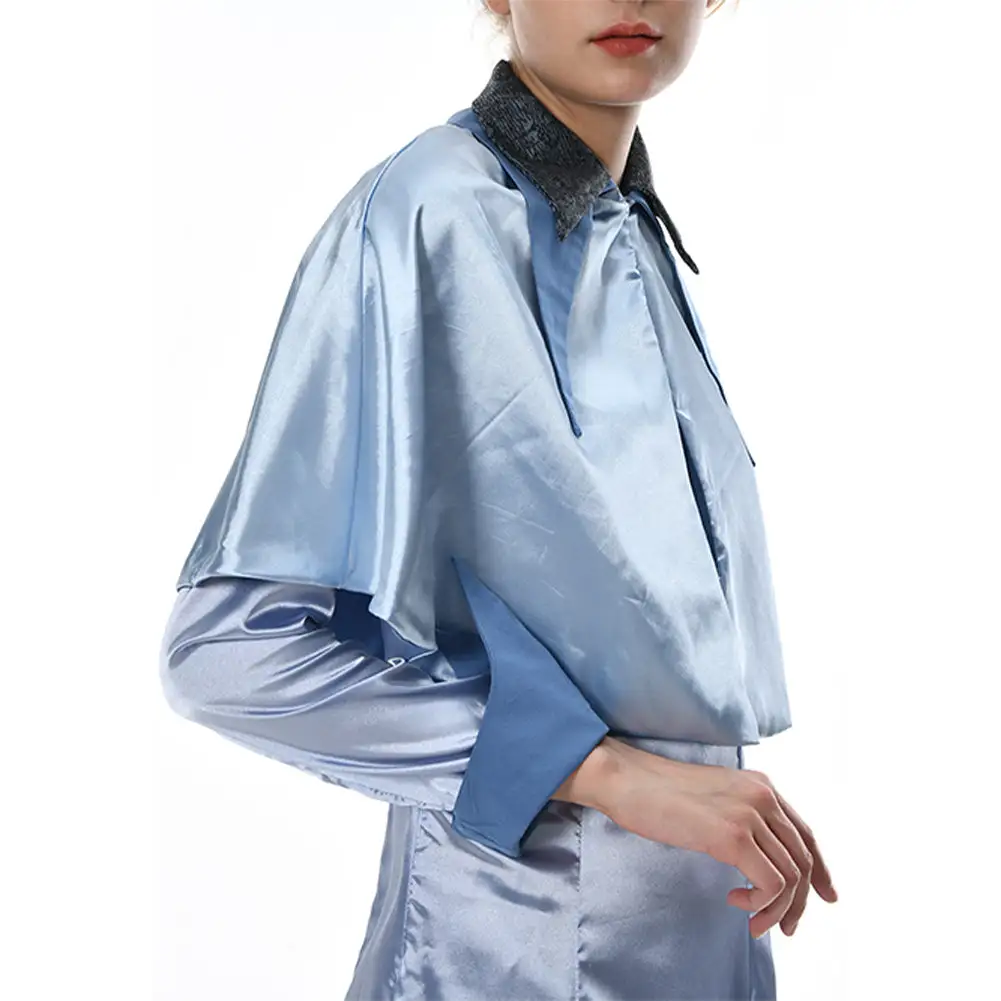 Fleur Delacour Kostüm Harry Potter Fleur Kleid Outfits Cosplay Halloween Karneval Kostüm 7 Fleur Delacour Kostüm Harry Potter Fleur Kleid Outfits Cosplay Halloween Karneval Kostüm – Bild 7