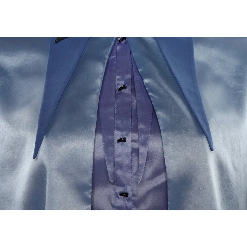 Fleur Delacour Kostüm Harry Potter Fleur Kleid Outfits Cosplay Halloween Karneval Kostüm 15 Fleur Delacour Kostüm Harry Potter Fleur Kleid Outfits Cosplay Halloween Karneval Kostüm – Bild 15