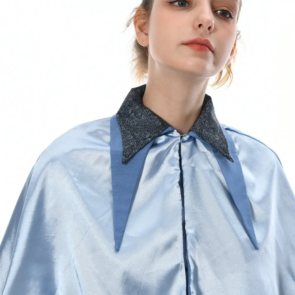 Fleur Delacour Kostüm Harry Potter Fleur Kleid Outfits Cosplay Halloween Karneval Kostüm 6 Fleur Delacour Kostüm Harry Potter Fleur Kleid Outfits Cosplay Halloween Karneval Kostüm – Bild 6