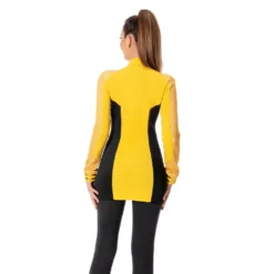 Star Trek: Strange New World Una Chin-Riley Cosplay Kostüme Outfits Halloween Karneval Mantel -DEKORATIONSGESCHÄFT 15003373 3