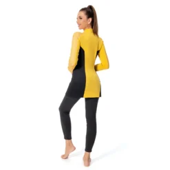 Star Trek: Strange New World Una Chin-Riley Cosplay Kostüme Outfits Halloween Karneval Mantel -DEKORATIONSGESCHÄFT 15003373 6