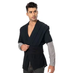 Star Wars Star Cruiser Coach Cosplay Kostüm Outfits Halloween Karneval Robe -DEKORATIONSGESCHÄFT 15003422 2