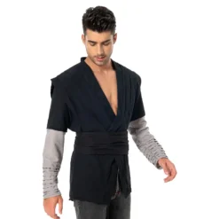 Star Wars Star Cruiser Coach Cosplay Kostüm Outfits Halloween Karneval Robe -DEKORATIONSGESCHÄFT 15003422 4