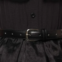 Kinder Mädchen Wednesday Addams Ballkleid Cosplay Halloween Karneval Kostüm 17 Kinder Mädchen Wednesday Addams Ballkleid Cosplay Halloween Karneval Kostüm -DEKORATIONSGESCHÄFT 15003647 7