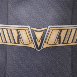 Shazam! Fury Of The Gods Eugene Jumpsuit Cosplay Halloween Karneval Outfits -DEKORATIONSGESCHÄFT 15003669 7