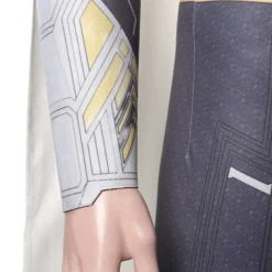 Shazam! Fury Of The Gods Eugene Jumpsuit Cosplay Halloween Karneval Outfits -DEKORATIONSGESCHÄFT 15003669 8