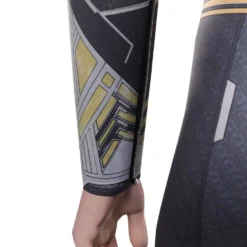 Shazam! Fury Of The Gods Eugene Jumpsuit Cosplay Halloween Karneval Outfits -DEKORATIONSGESCHÄFT 15003669 9