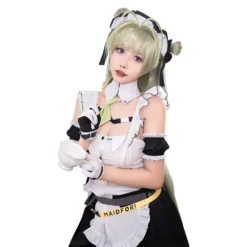 GODDESS OF VICTORY: NIKKE Soda Kostüm Halloween Karneval Outfits -DEKORATIONSGESCHÄFT 15003695 5