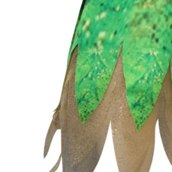 Peter Pan & Wendy Tinker Bell Kleid Originelle Cosplay Kostüm Halloween Karneval Outfits -DEKORATIONSGESCHÄFT 15003759 7