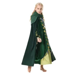 Hocus Pocus 2 Winifred Sanderson Kapuze Outfits Halloween Karneval Umhang 21 Hocus Pocus 2 Winifred Sanderson Kapuze Outfits Halloween Karneval Umhang -DEKORATIONSGESCHÄFT 15003857 2