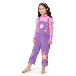 Kinder Turning Red Abby Cosplay Kostüm Halloween Karneval Outfits 17 Kinder Turning Red Abby Cosplay Kostüm Halloween Karneval Outfits -DEKORATIONSGESCHÄFT 15003995 5