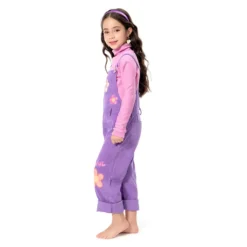 Kinder Turning Red Abby Cosplay Kostüm Halloween Karneval Outfits 20 Kinder Turning Red Abby Cosplay Kostüm Halloween Karneval Outfits -DEKORATIONSGESCHÄFT 15003995 8