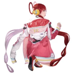 One Piece Film Red Uta Cosplay Kostüm Halloween Karneval Outfits 22 One Piece Film Red Uta Cosplay Kostüm Halloween Karneval Outfits -DEKORATIONSGESCHÄFT 15004041 3