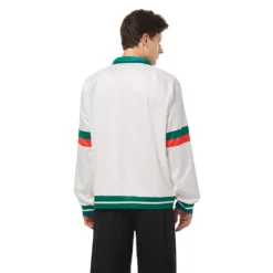 Stranger Things 2022 Lucas Sinclair Cosplay Kostüm Halloween Karneval Jacke -DEKORATIONSGESCHÄFT 15004050 3