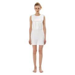 Stranger Things 4 (2022) Elf Cosplay Kostüm Outfits Halloween Karneval Jumpsuit -DEKORATIONSGESCHÄFT 15004201 4