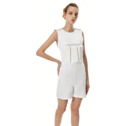 Stranger Things 4 (2022) Elf Cosplay Kostüm Outfits Halloween Karneval Jumpsuit -DEKORATIONSGESCHÄFT 15004201 8