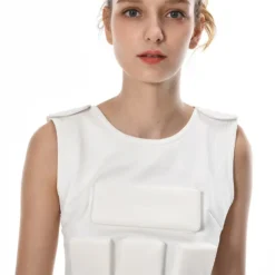 Stranger Things 4 (2022) Elf Cosplay Kostüm Outfits Halloween Karneval Jumpsuit -DEKORATIONSGESCHÄFT 15004201 9