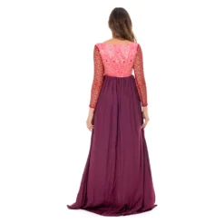 Hocus Pocus 2 Sarah Sanderson Kostüm Halloween Karneval Outfits -DEKORATIONSGESCHÄFT 15004219 3